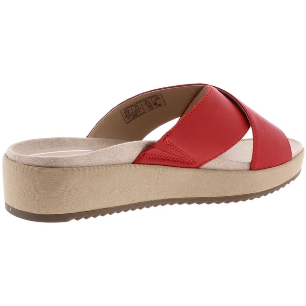 vionic hayden slide