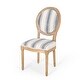 preview thumbnail 116 of 132, Phinnaeus French Country Dining Chairs (Set of 4) by Christopher Knight Home