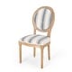 preview thumbnail 48 of 90, Phinnaeus French Country Fabric Dining Chairs (Set of 2) by Christopher Knight Home
