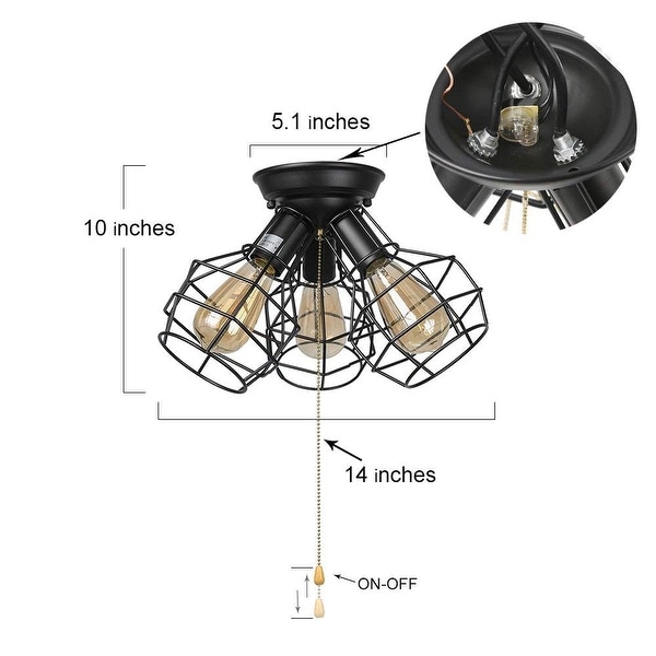 Wiring Up A Pull Cord Light Switch Free Download Pull Cord Switch