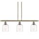 Option Antique Brass / Clear