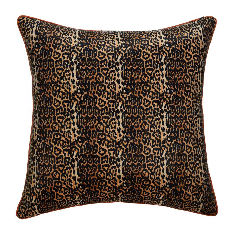 StyleCraft Maharaja Monkey Right Side Throw Pillow