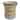 Park Designs Spring Garden Tumbler - Beige - 3.5 x 3.5 x 4