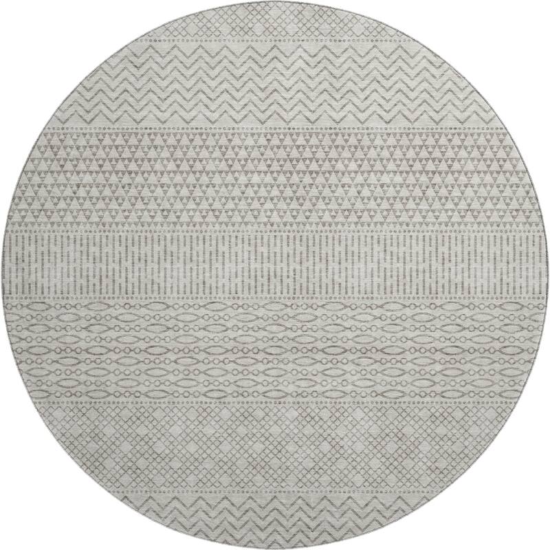Premium Washable Super Soft Modern Moroccan Mayfield Rug