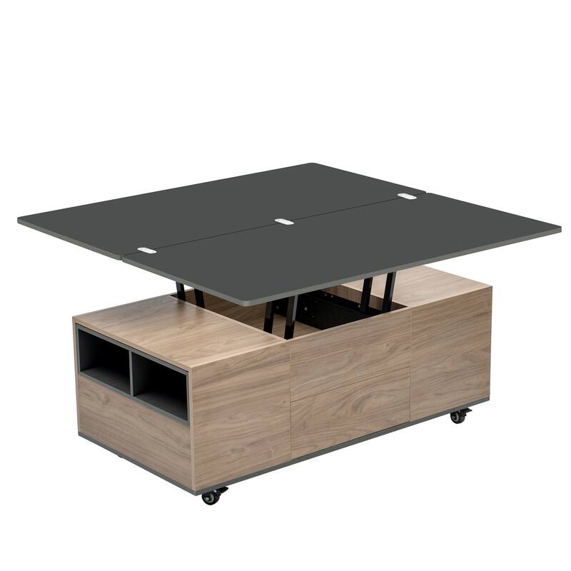 Lift Top Coffee Table