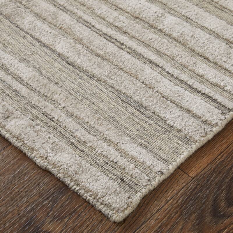 Huntley R69FX Abstract Modern Area Rug