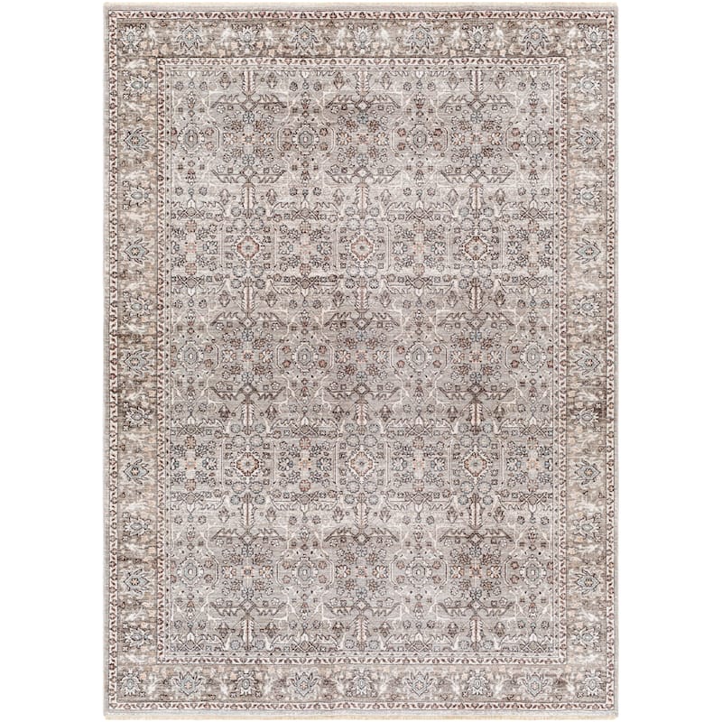 Artistic Weavers Laura Vintage Floral Area Rug