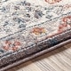 preview thumbnail 26 of 55, Artistic Weavers Elmas Traditional Persian Medallion Area Rug