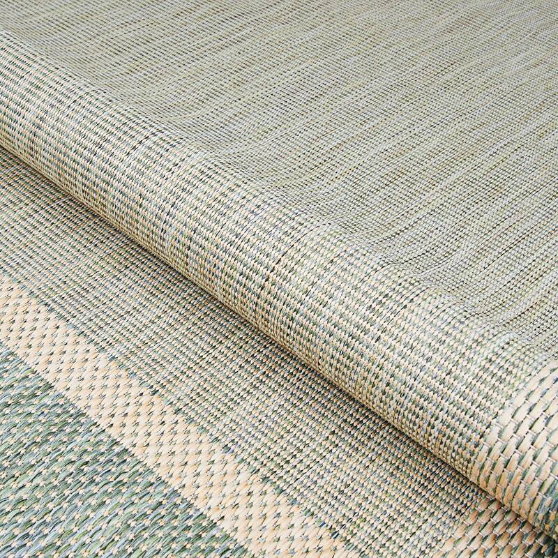 Pergola Channel Indoor/ Outdoor Area Rug