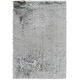 preview thumbnail 152 of 166, SAFAVIEH Handmade Paris Shag Danara 2.5-inch Thick Rug 5' x 8' - Silver - Rectangle