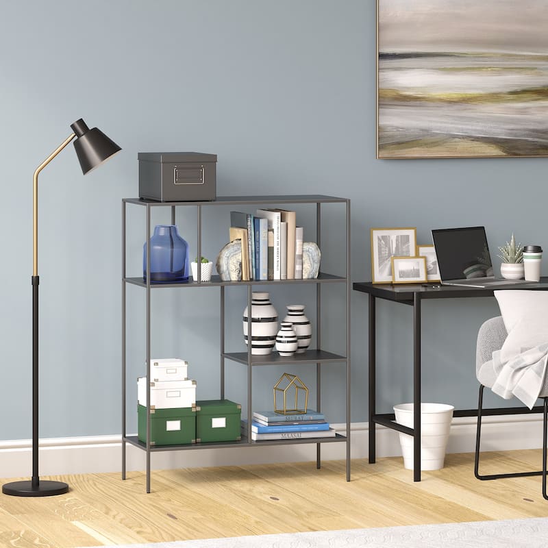 Winthrop 48" Tall Bookcase