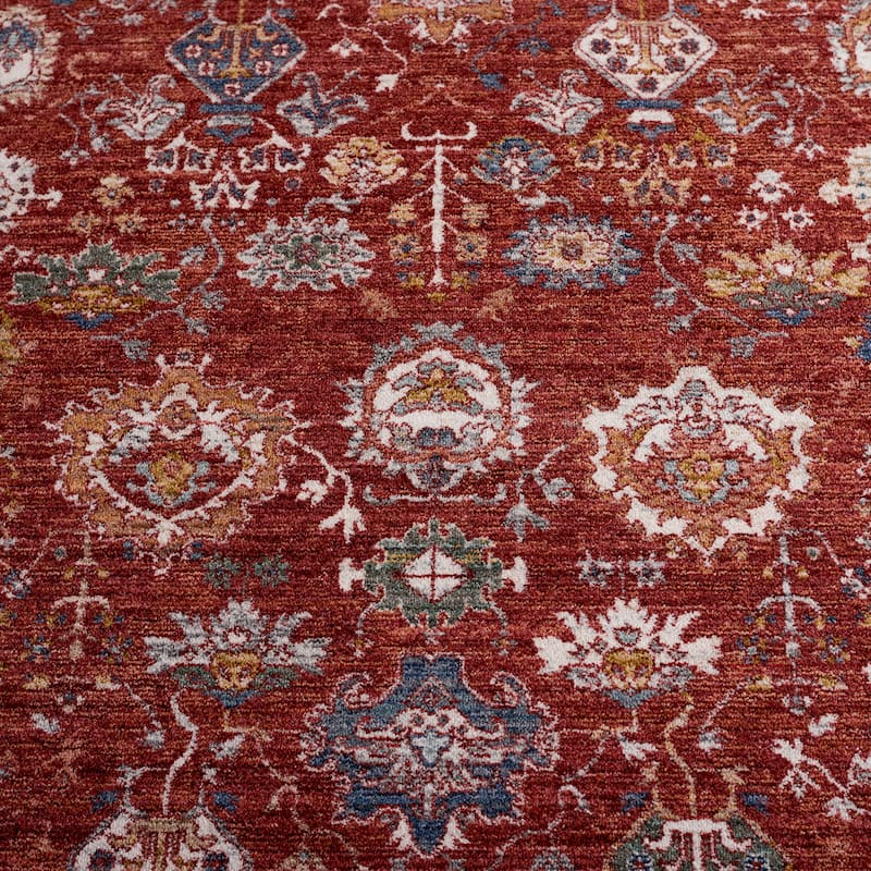 SAFAVIEH Lauren Ralph Lauren Lefka Rug