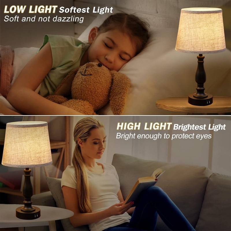 Low light bedside lamp new arrivals