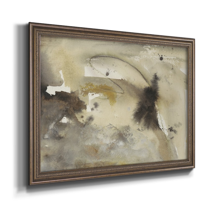 Joyce Combs Premium Framed Canvas- Ready to Hang