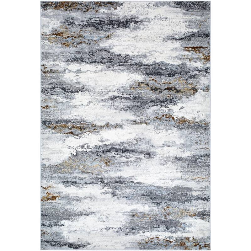 Livabliss Mood Rustic Area Rug