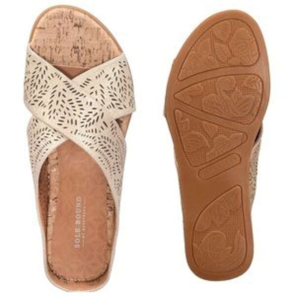 bare traps sandals clearance