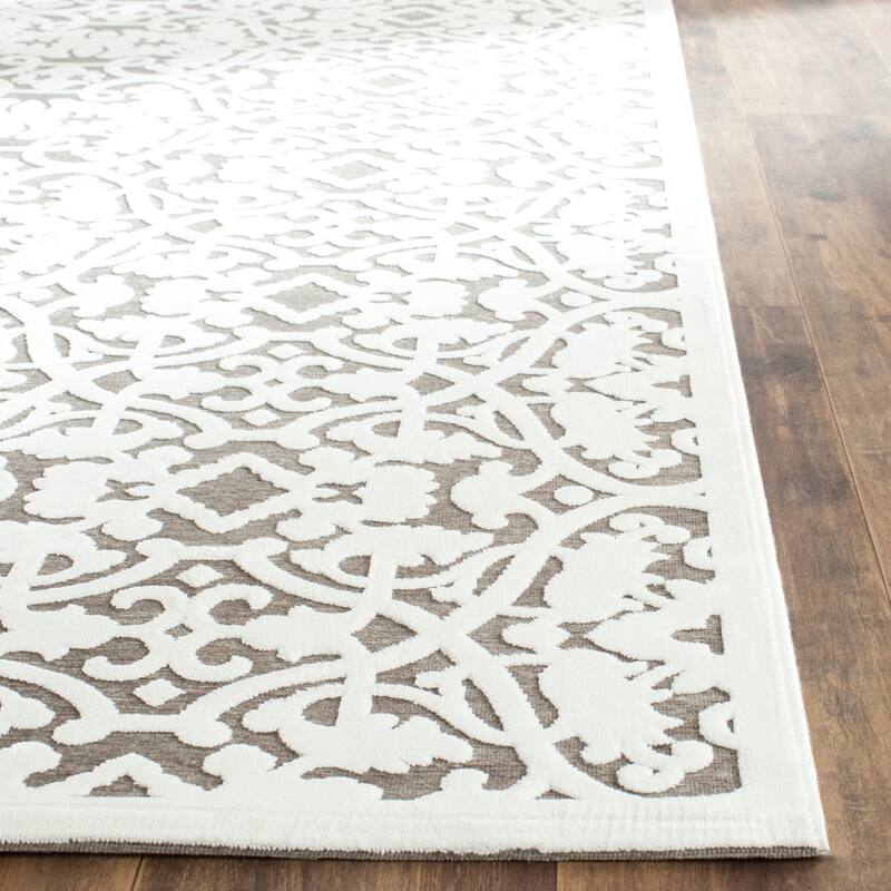 SAFAVIEH Paradise Nanna Modern Viscose Rug