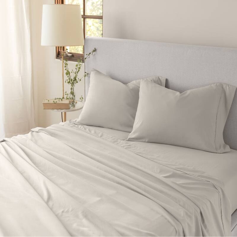 Jennifer Adams Eternal Collection 2pc. Pillowcase Set