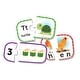 preview thumbnail 2 of 3, Learning Resources Puzzle Cards, Set of 3 - Assorted