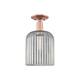 Option Antique Copper / Light Smoke