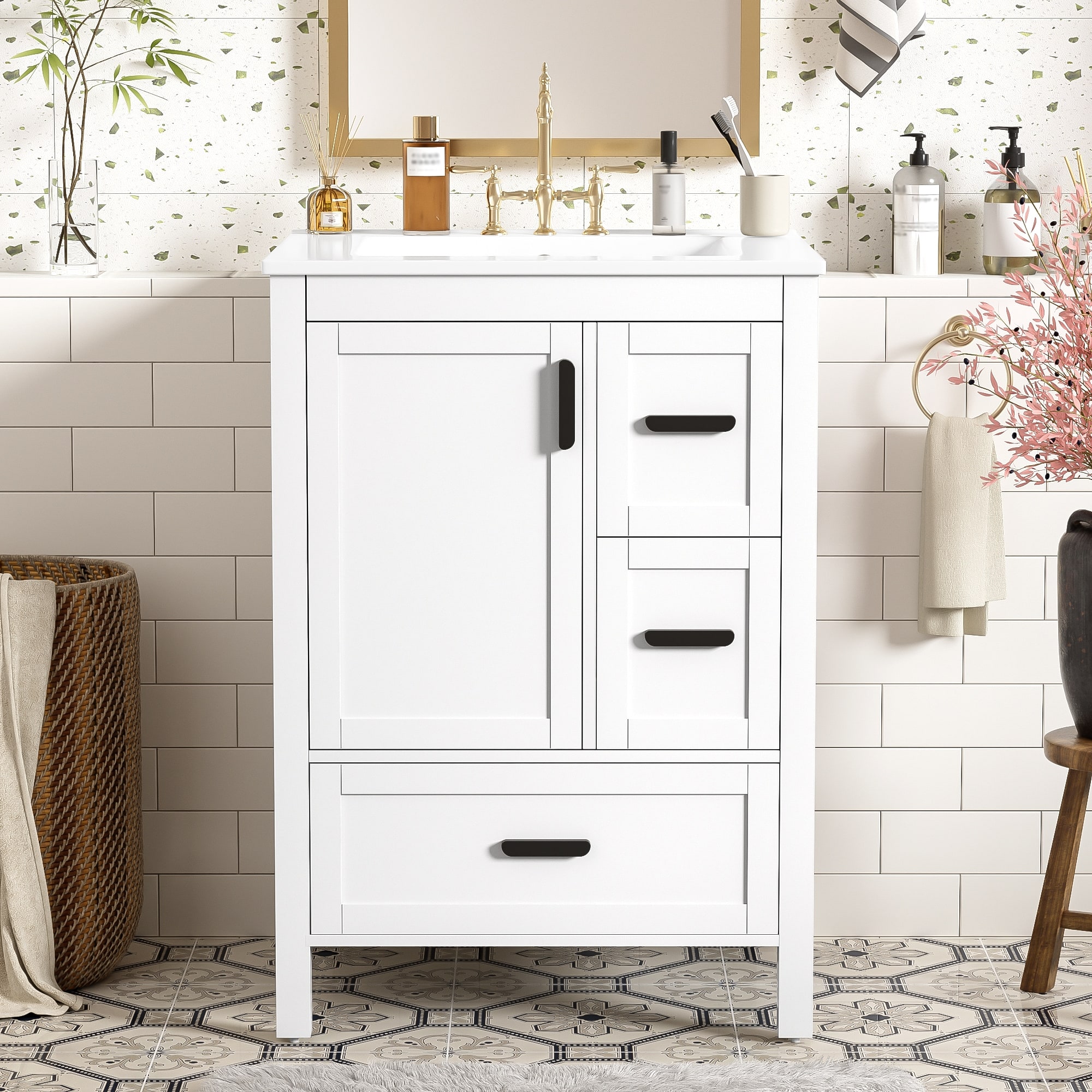 Option White