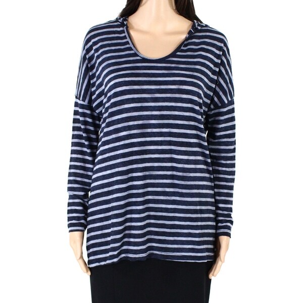 striped sweatshirt womens