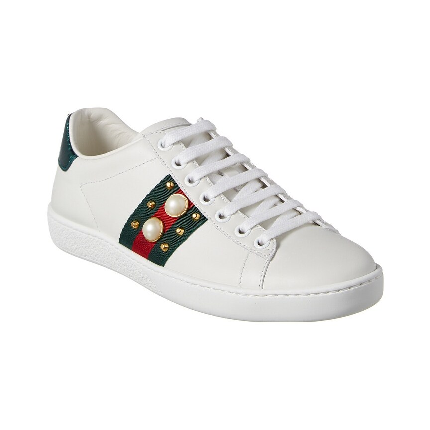 gucci shoes price