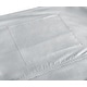 preview thumbnail 4 of 4, Organic Club Percale Cotton Fitted Sheet with Pocket