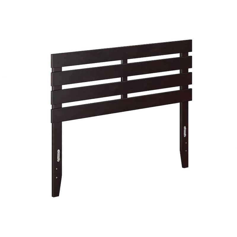 AFI Oxford Headboard with Attachable Charger