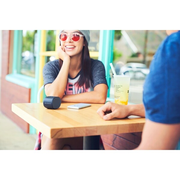 sony xb01 extra bass black