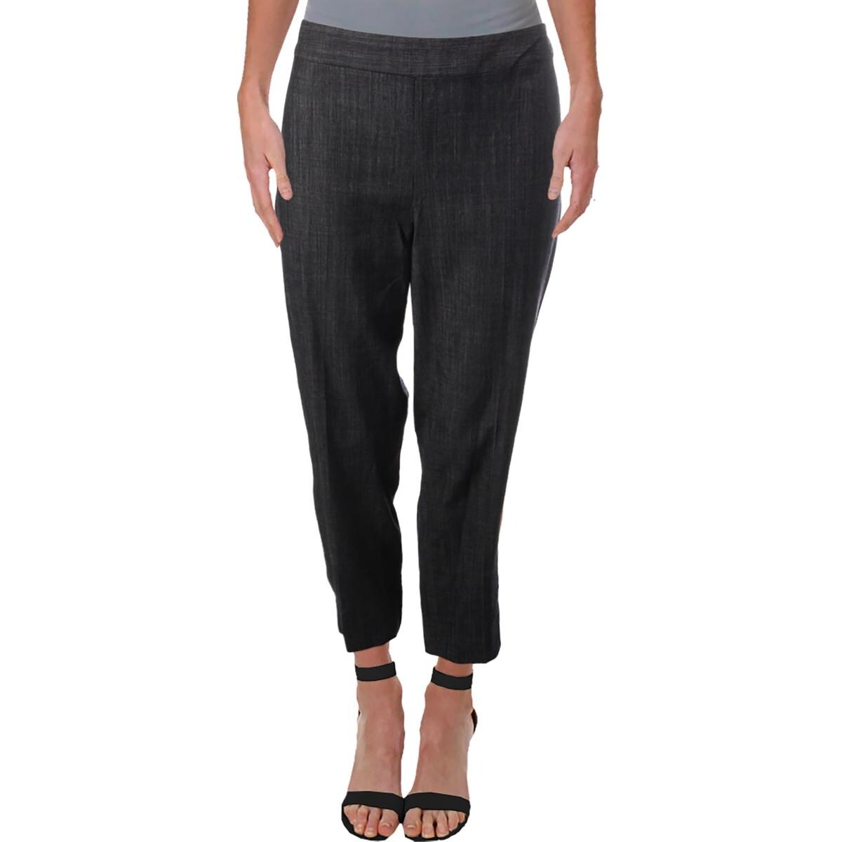 Shop St John Womens Emma Dress Pants Professional Business Attire