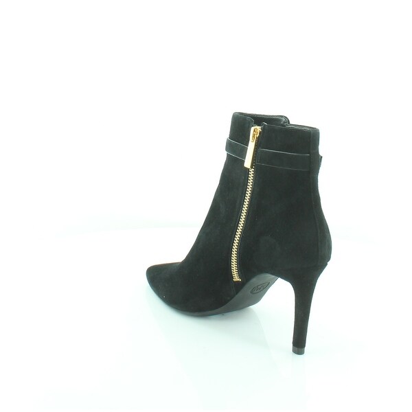 michael michael kors winslow flex booties