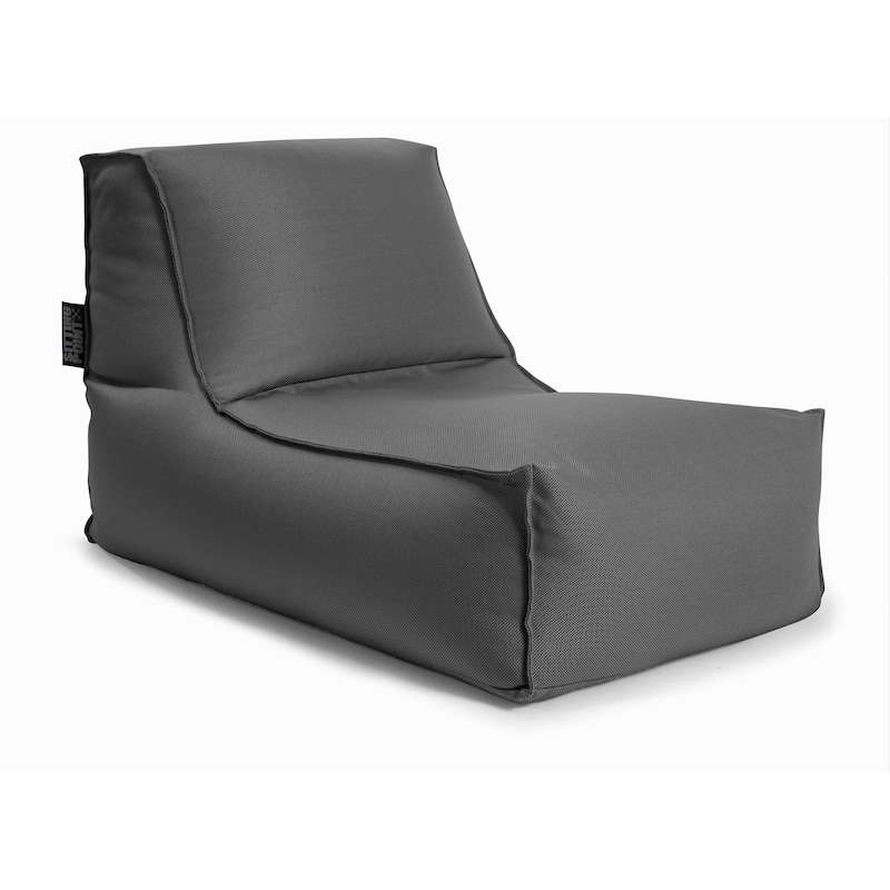 Gouchee Home Alpine Outdoor/Indoor Bean Bag Lounger Chair