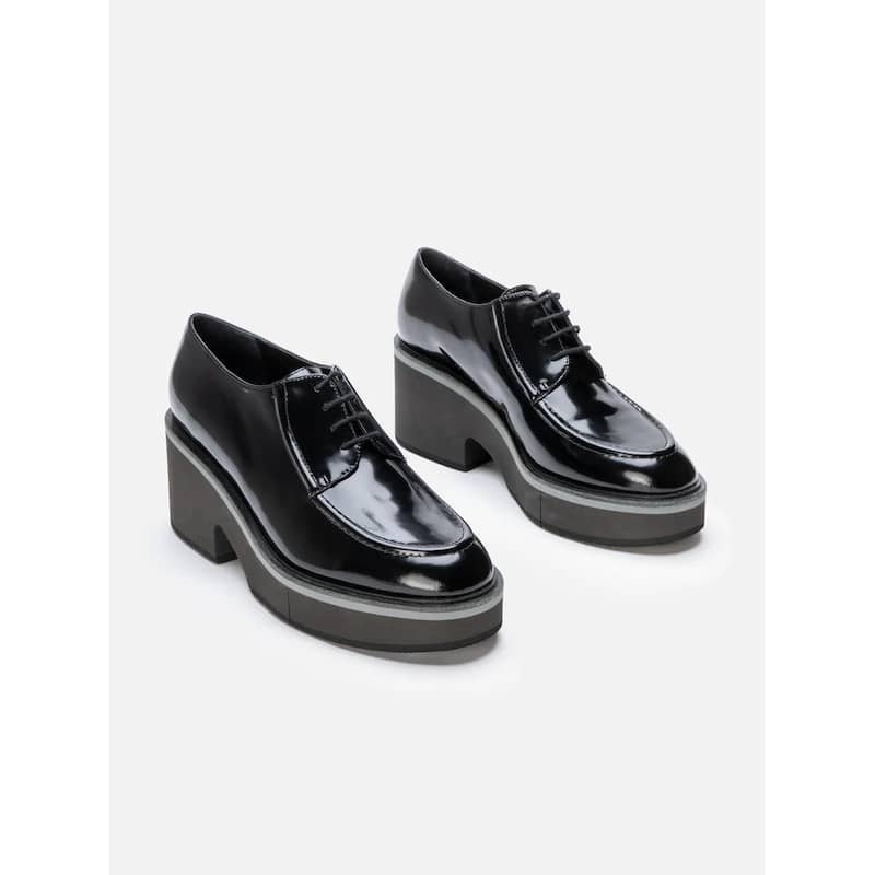 Clergerie Gloss Loafer