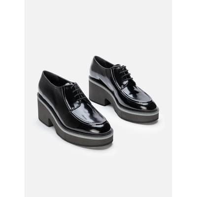 Clergerie Gloss Loafer