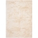 preview thumbnail 146 of 166, SAFAVIEH Handmade Paris Shag Danara 2.5-inch Thick Rug 5' x 8' - Ivory - Rectangle