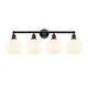 Option Oil Rubbed Bronze