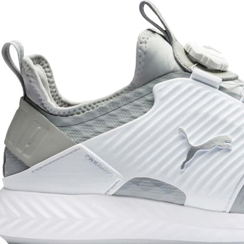 puma ignite pa disc