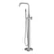 Option Brushed Nickel