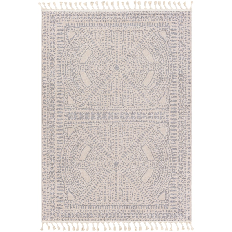 Artistic Weavers Maeve Boho Farmhouse Area Rug
