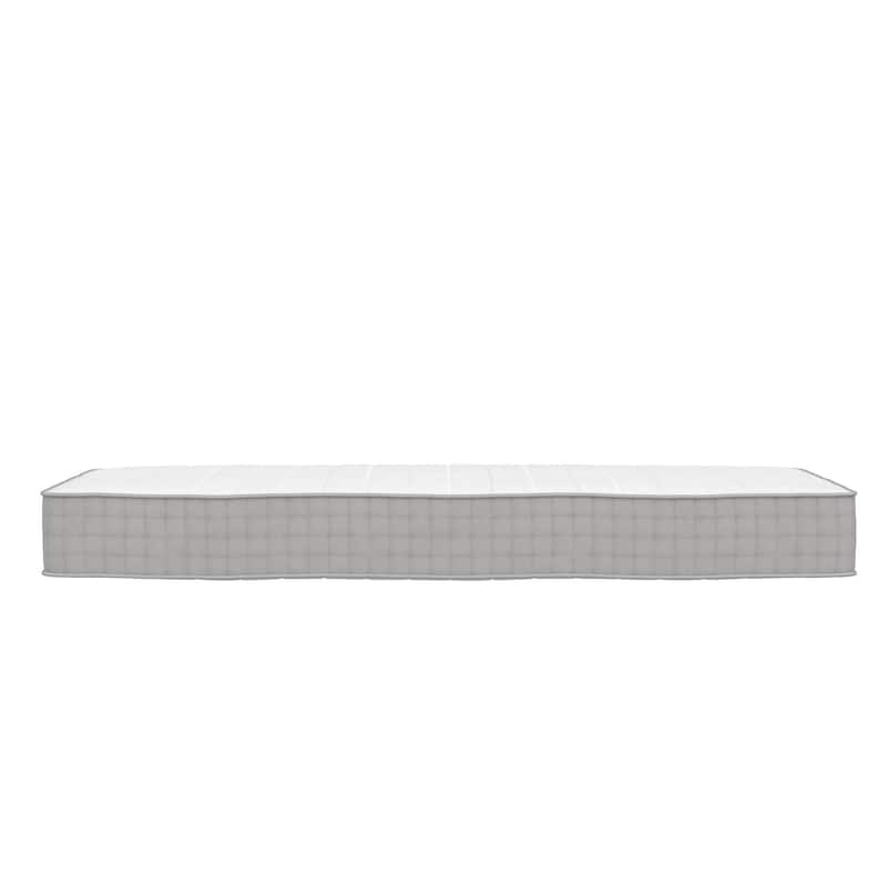 Signature Sleep Hush 8 Inch Independently Encased Coil Mattress