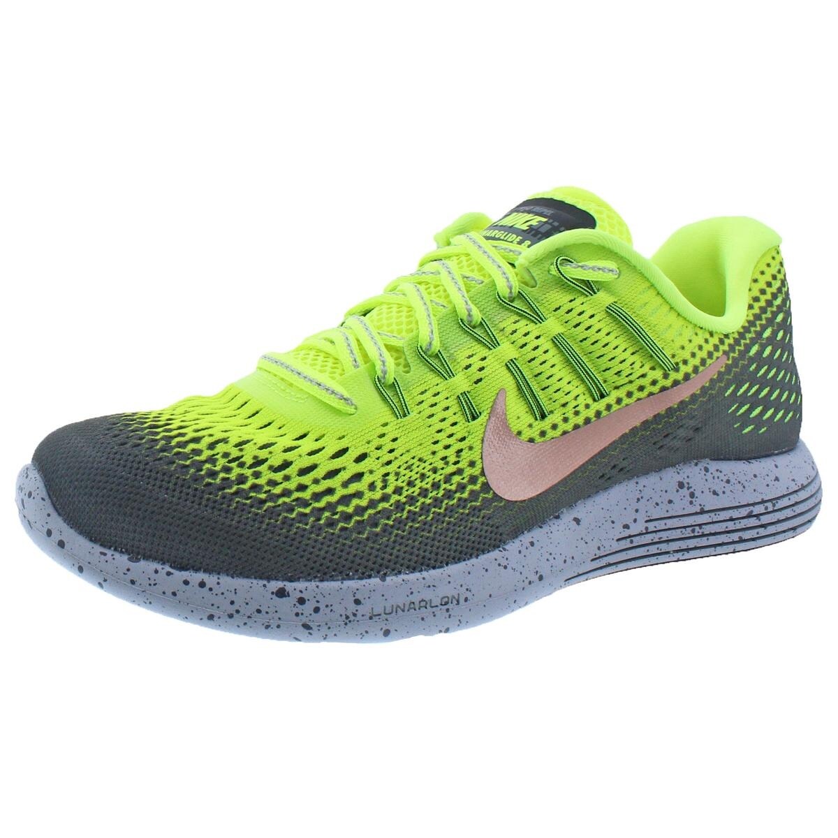lunarglide 8 shield