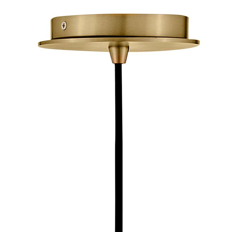 Lark 83887 Lulu 10" Wide Mini Pendant