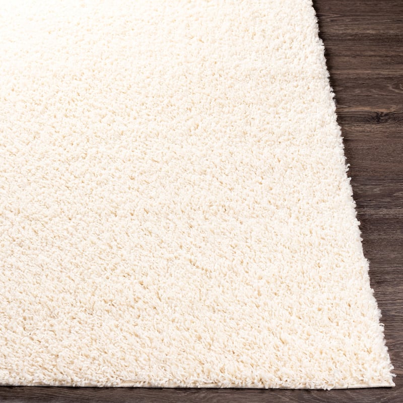 Artistic Weavers Dawsen Solid Plush Area Rug