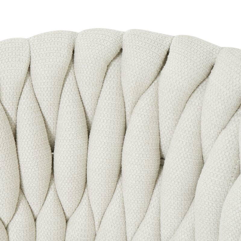 Modern Upholstered Chair