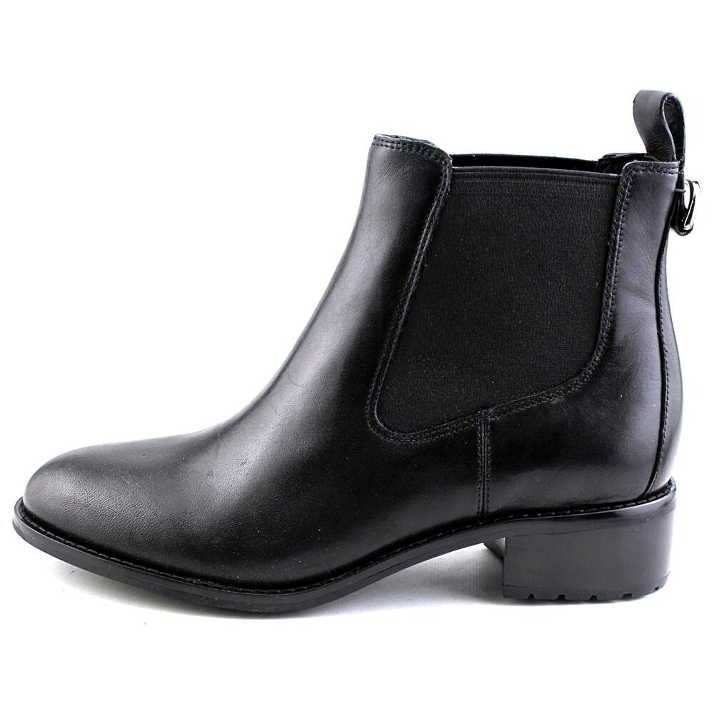 cole haan newburg bootie