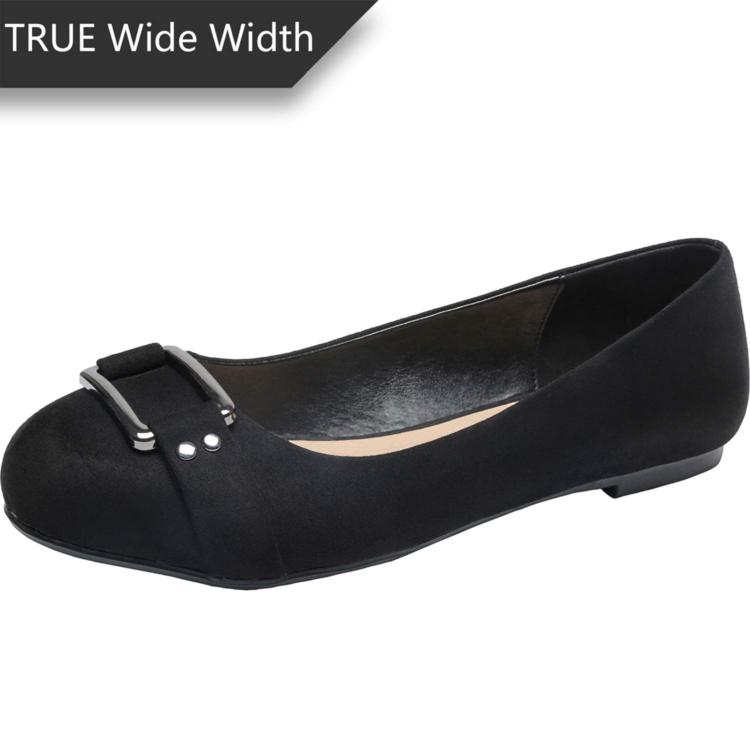 true wide width shoes