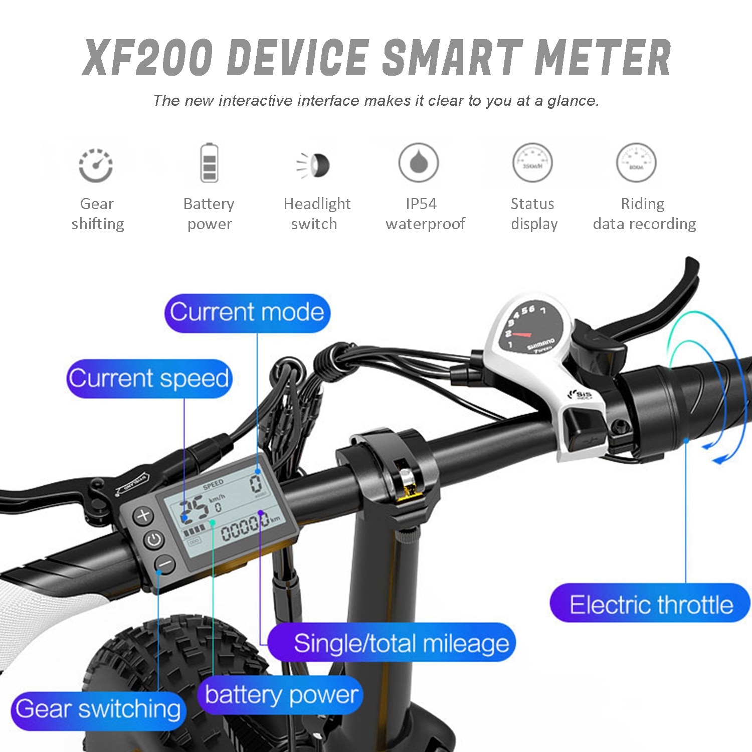 Zipper z6 discount electric bike