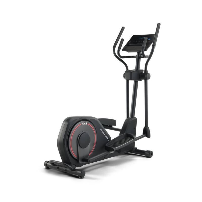 Sport Elliptical