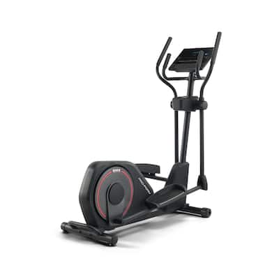 Sport Elliptical